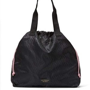 Victoria Secret Packable tote bag New
